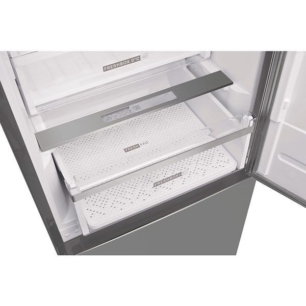 Холодильник Whirlpool W9 931D IX H