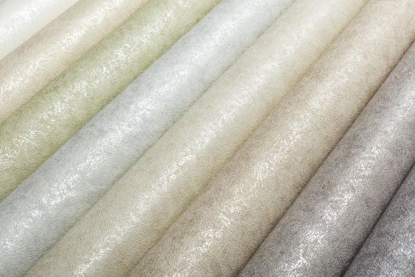 Шпалери вінілові на флізеліновій основі Bravo SIMPLE SP500-00 1,06x10,05 м 