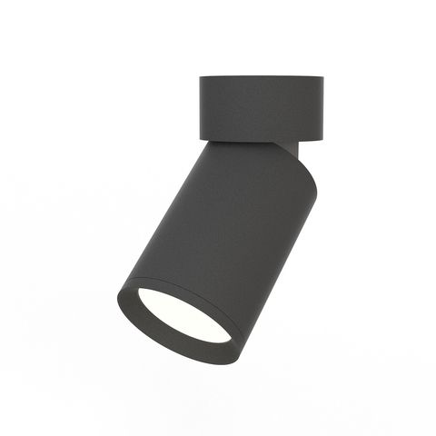 Светильник точечный Altalusse INL-7006D-01 35 Вт GU10 черный 