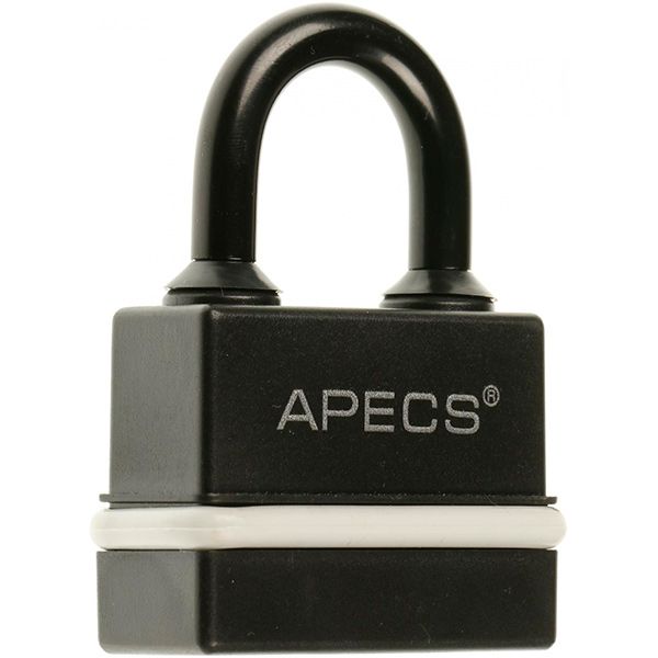 Замок навісний Apecs PDR-54-50