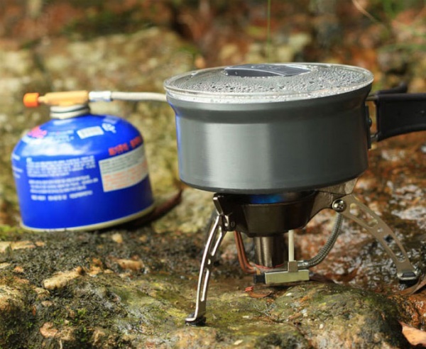 Горелка газовая BRS 11 (1940 Вт)