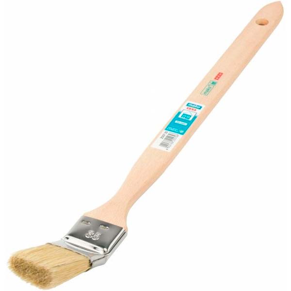 Кисть угловая Mako Профи 35 мм 255735