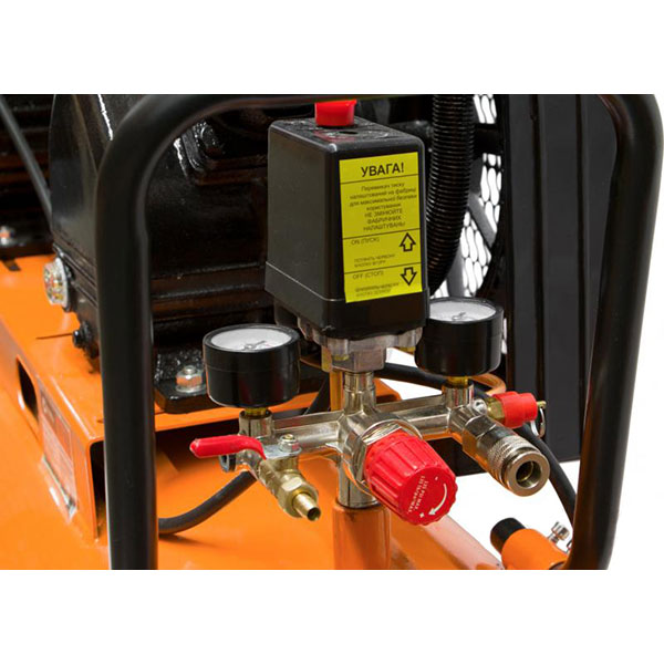 Компресор Сталь КСР-04/100