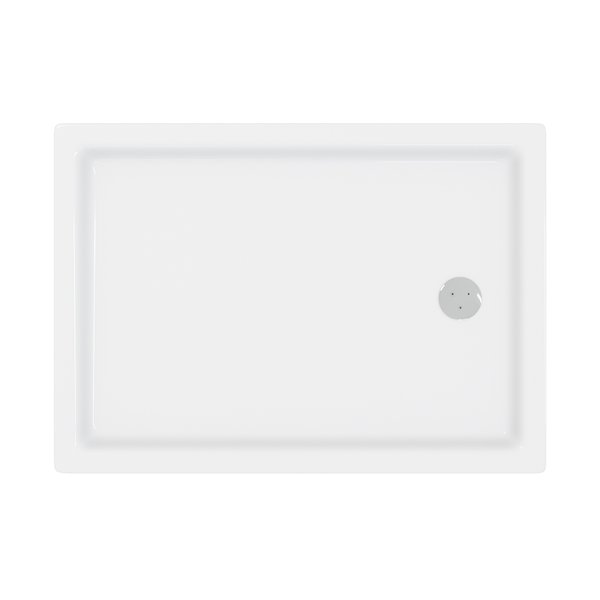 Поддон акриловый Ravak MODENA 110