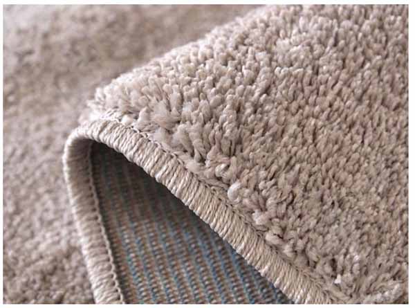 Ковер Karat Carpet Future 0.8x1.5 м caramel СТОК 