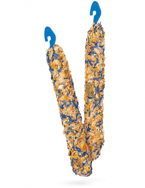 Корм SPECIAL ONE Палички Квіткові для хвилястих папуг 90 г PR242347