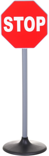 Игрушечный набор Дорожные знаки CXL200-58