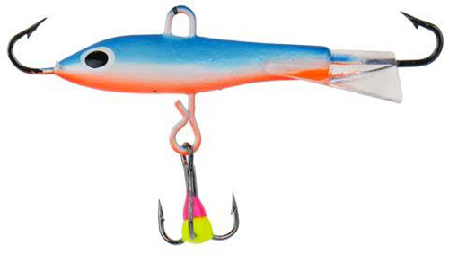 Балансир Fishing ROI Hanzo 7051 40мм 9г #087 (7051-40-9-87)