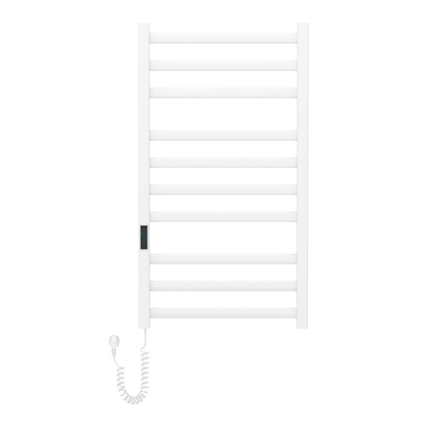 Рушникосушарка електрична Imprese IHS509110122 10П (3-4-3) 500х900 білий глянець лівий