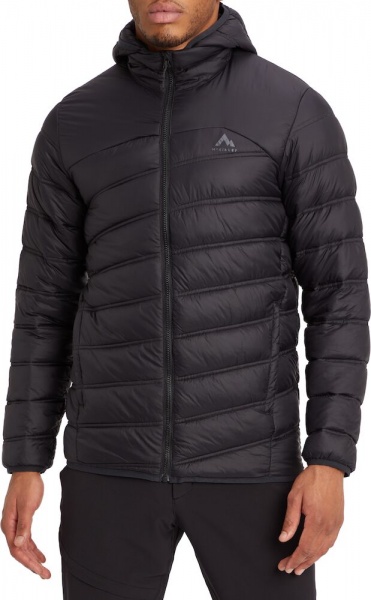 Куртка McKinley Jebel hd ux 407322-057 р.L черный