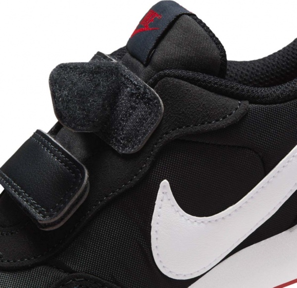 Кроссовки Nike MD VALIANT CN8559-016 р.31,5 черный