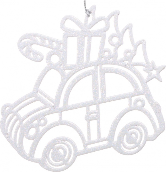 Елочный набор Комплект № 115 11 шт./уп.