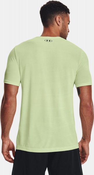 Футболка Under Armour 1373726-369 р.XL зелений