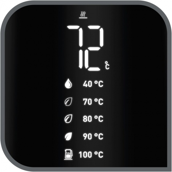 Электрочайник Tefal KO854830 Электрочайник TEFAL KO854830 