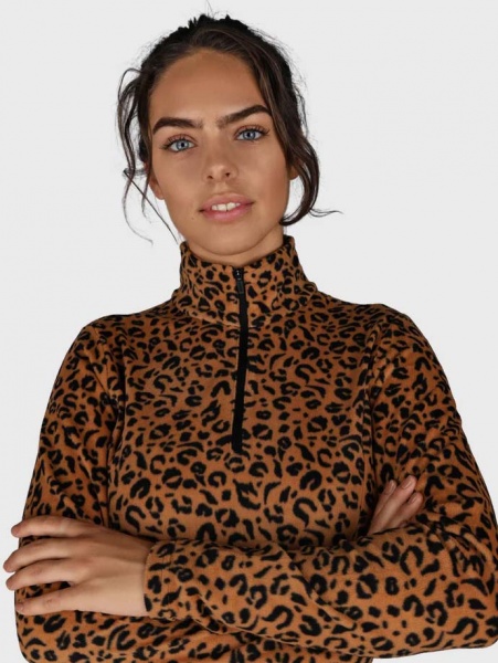 Джемпер Brunotti 2222240373-4497 р. XL оранжевый