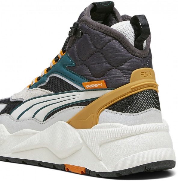 Черевики Puma RS-X Hi 39271802 р.43 різнокольоровий