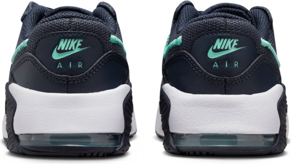 Кроссовки Nike NIKE AIR MAX EXCEE PS FB3059-400 р.33,5 синий