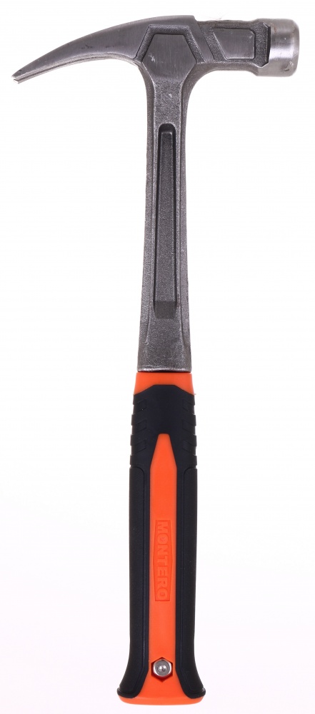 Молоток столярный Montero монолитный 560 г MN-CMH0560