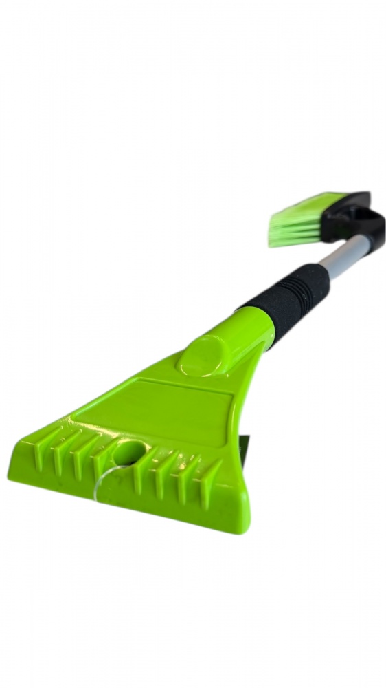 Щетка со скребком TIMEAUTO 72 см