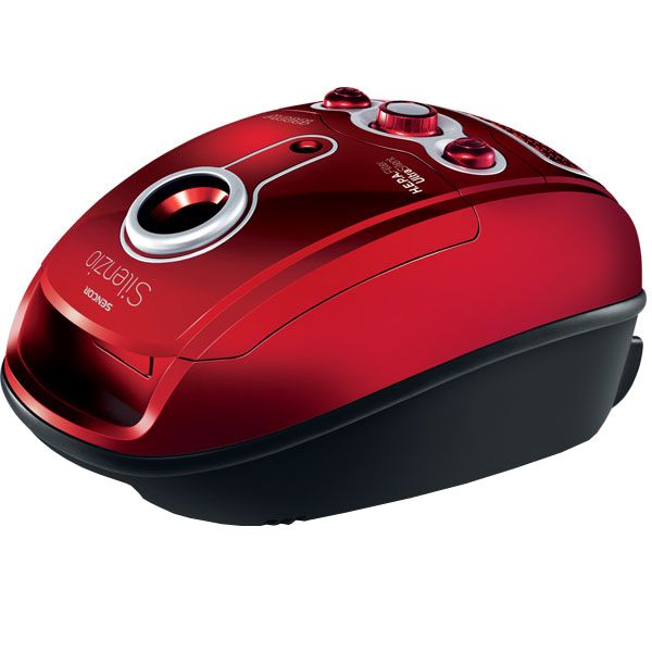 Пылесос Sencor SVC 840RD