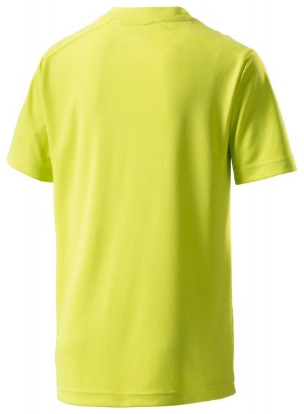 Футболка Energetics Darello I Jrs 285805-692 128 зелений