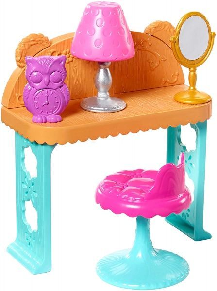 Игровой набор Enchantimals Всегда вместе Медведица Брен и Снор