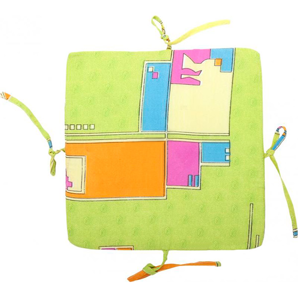 Подушка на стул 7621 33x33x3