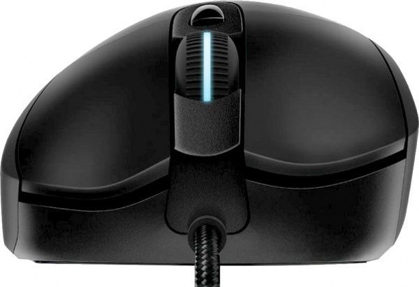 Мишка Logitech G403 HERO Gaming Mouse USB 