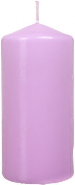 Свеча Цилиндр ароматизированная 60/120 Магнолия