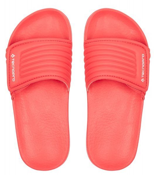 Тапочки для басейну TECNOPRO Tarragona III VLC JR 296955-900403 р. 30 рожевий