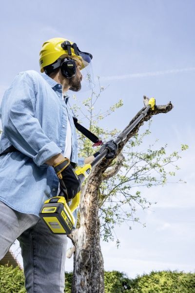 Высоторез Karcher PSW 18-20 Battery INT