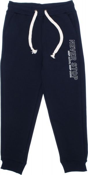 Спортивний костюм Роза 200506 р.116 синій 