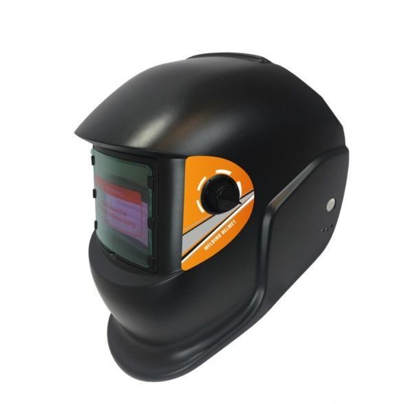 Маска зварювальника X-Treme WH-3600 97733