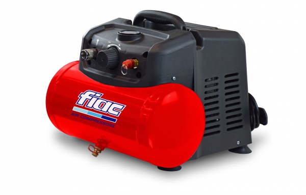 Компресор FIAC CUBY 6/1100 1129981039