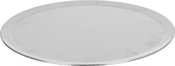 Экран алюминиевый 40 см