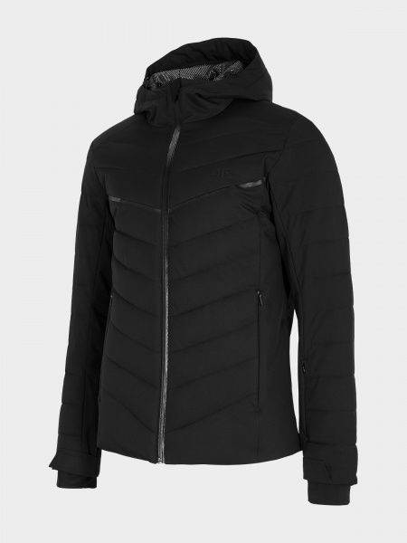 Куртка 4F D4Z20-KUMN152R-20S 3XL чорний