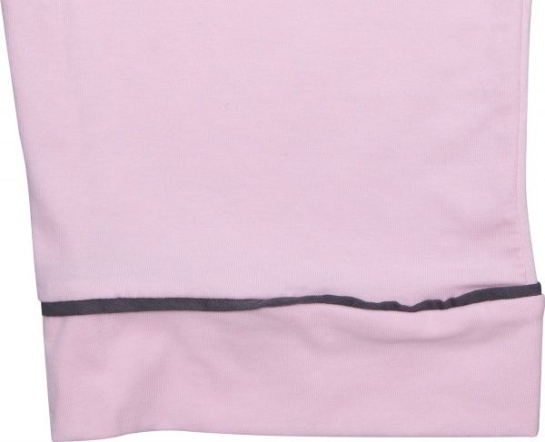 Комплект женский Nika Isik 19003 р. XL розовый 