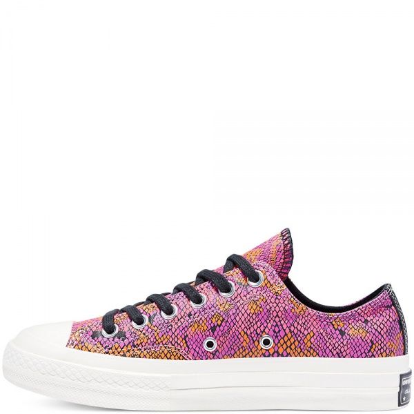 Кеди Converse Digital Daze Chuck 70 Ox 570356C р. US 6 рожевий