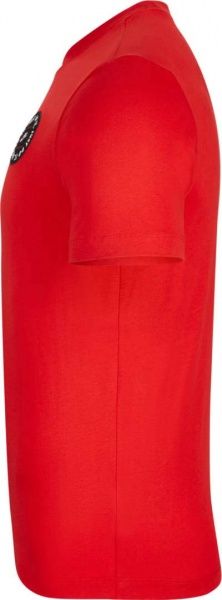 Футболка Nike M NSW TEE JDI LBR 2 DA0247-657 р.2XL червоний