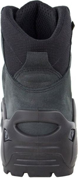 Ботинки Lowa Z-6N GTX black р.10 