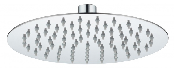 Верхний душ Rubineta Olo 250 мм