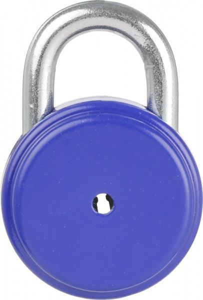 Замок навісний TOKOZ 3TK1 M 375/45 відкритий (амбарний)