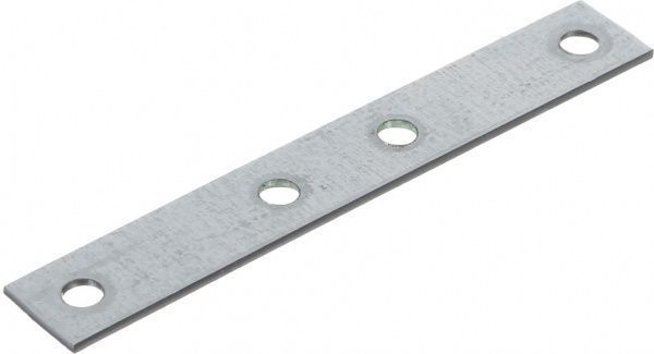 Пластина узкий 100x15мм 1,8мм 
