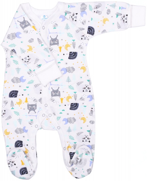 Комплект для хлопчиків Minikin 201500162 різнокольоровий р.62 