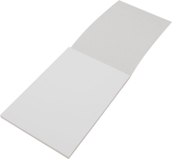 Блокнот А5 40 л 200x140 мм Mandarin