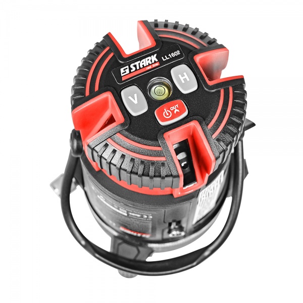 Нівелір лазерний Stark LL-1602 290050020