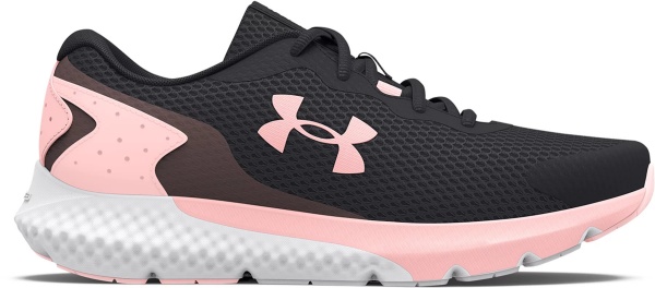 Кроссовки Under Armour 3025007-100 р.38,5