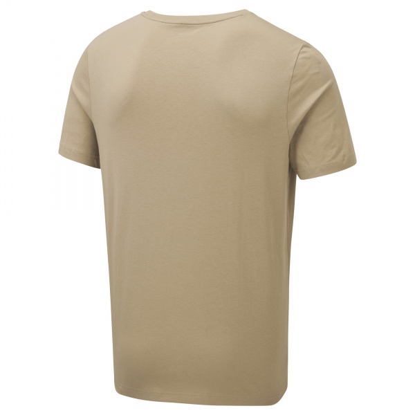 Футболка Puma ESS Tee M 84722314 р.XL білий