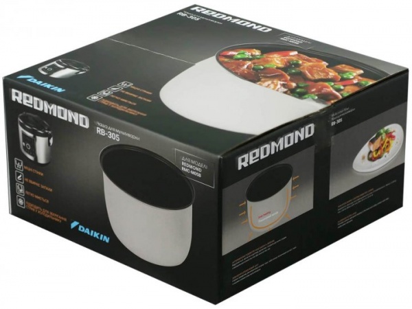 Чаша для мультиварки Redmond RB-305 