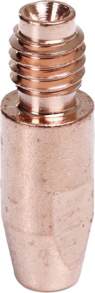 Наконечник RHINO контактний М8х30х1, 2 мм E-Cu 